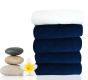 ΠΕΤΣΕΤΑ ΚΟΜΜΩΤΗΡΙΟΥ-SPA ΜΠΛΕ 50X90 INDANTHRENE San Lorentzo 3044BLUE