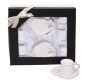 Σετ 6 φλυτζάνια UK-953A Etoile UK-953A