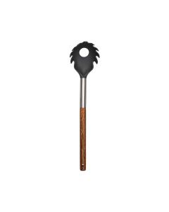 Κουτάλα Ζυμαρικών 32cm με Ξύλινη Λαβή Estia Home Art Stone PBT 01-2664