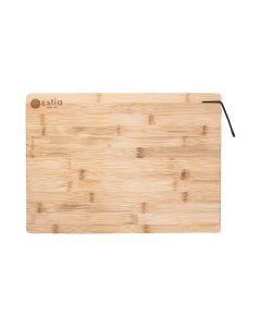 Επιφάνεια Κοπής 39x28cm Home Art Bamboo Essentials 01-9182