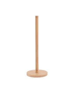 Βάση για Ρολό Κουζίνας 12x33.5cm Estia Home Art Bamboo Essentials 01-12984