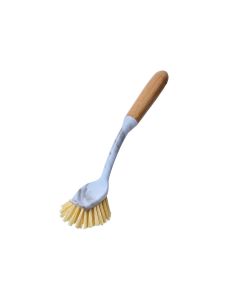 Βούρτσα Καθαρισμού Πιάτων Χειρός Estia Home Art Bamboo Essentials Marble 04-14339