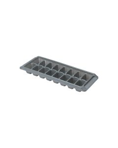 Παγοθήκη Πλαστική 16 Θέσεων Γκρι Estia Home Art 01-15091