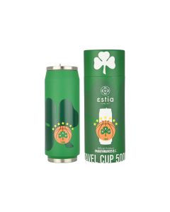 Θερμός 500ml Travel Cup Panathinaikos BC Edition Estia Home Art 00-27131