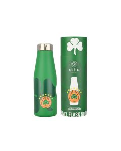 Θερμός 500ml Travel Flask Panathinaikos BC Edition Estia Home 00-27193