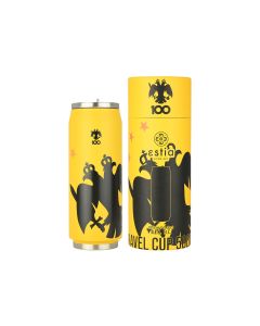 Θερμός 500ml Travel Cup AEK BC Edition Estia Home Art  00-27155