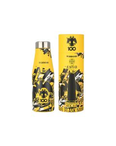 Θερμός 500ml Travel Flask  AEK BC Edition The Queen is Here Estia Home Art  00-27209