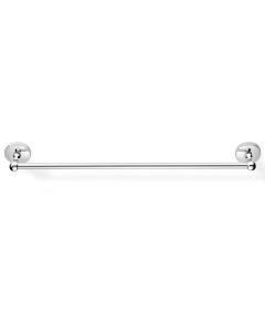 Πετσετοθήκη Μονή 60 εκ. Χρωμέ Sanco Inder 2304-A03