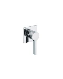 Μίκτης Εντοιχισμού Μπαταρία 1 Εξόδου Orabella Icon 10113