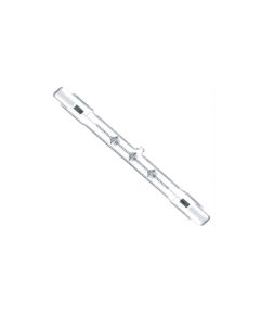 100W LINEAR HALOGEN SUPREME R7s 118mm ACA 118118100