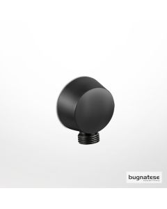 Παροχή νερού για σύστημα εντοιχισμού, Bugnatese Oxford  Oxford Black Matt  19254-400