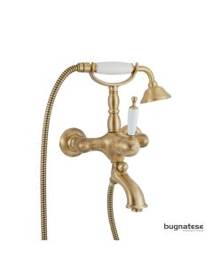 Μπαταρία Λουτρού Oxford Bugnatese Bronze  6300-220