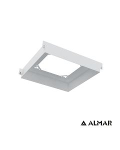 Πλαίσιο Εντοιχισμου για κεφαλή E044275 Almar  E106000