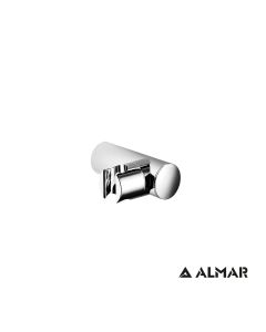 Στήριγμα Τηλεφώνου Almar Chrome  E119040-100