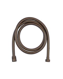 Σπιράλ Λουτρού 1.5m Vicario Tuscany Brass  16000754-541