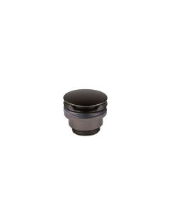 Βαλβίδα Νιπτήρα clic-clac Vicario Black Chrome  16001356-405