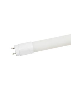 T8 LED GLASS 22W SMD 1510LM YELLOW 320° 230V AC ACA 22T8Y