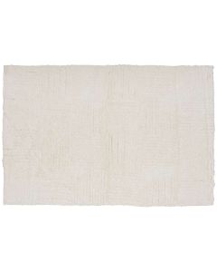 Πατάκι Μπάνιου Βαμβακερό 60x90cm Ivory Sealskin Reverse 294573610