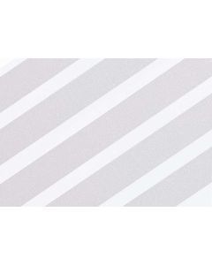 Αντιολισθητικό Ταπέτο 5τμχ.L340xW65mm Sealskin Antislip Strip Transparent 311100200