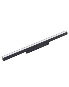 ΣΠΟΤ ΓΡΑΜΜΙΚΟ ΜΑΓΝΗΤΙΚΗΣ ΡΑΓΑΣ LED 20W 120° 4000Κ CX20-FG03 ΜΑΥΡΟ Eurolamp 145-59950