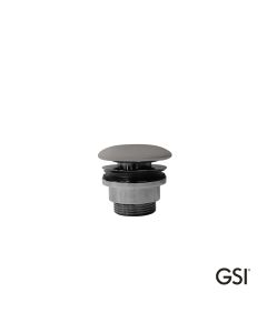 Βαλβίδα Νιπτήρα Ελεύθερης Ροής GSI Tortora  PVC-440