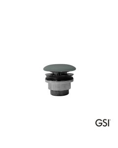 Βαλβίδα Νιπτήρα Ελεύθερης Ροής GSI Agave  PVC-901