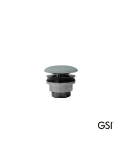 Βαλβίδα Νιπτήρα Ελεύθερης Ροής GSI Ghiaccio  PVC-920