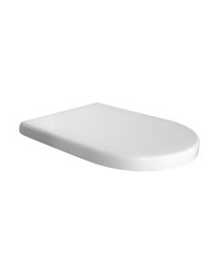 Κάλυμμα Λεκάνης VELA, SMART, ORKIDE PURITY White  9001-300