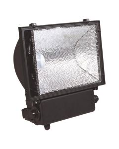 ΠΡΟΒΟΛΕΑΣ ΜΕΤΑΛΛΟΥ ΜΑΥΡΟΣ 250W 147-68307