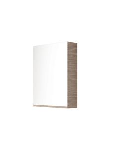 Καθρέπτης ντουλάπι Μονό 50x65x14.5cm Orabella 70101