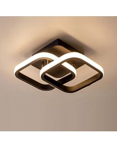 SE LED 23 PACCO CEILING 20W 3CCT 2 YEARS WARRANTY HOMELIGHTING 77-50468