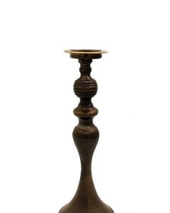 Κηροπήγιο 13xH37,5cm Etoile DF-311