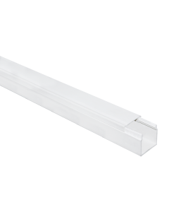 25X16mm WITHOUT ADHESIVE TAPE WHITE ACA KA2516W
