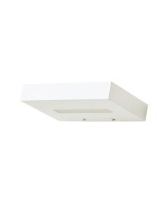 ΕΠΙΤΟΙΧΙΟ Φ/Σ LED ΛΕΥΚΟ UPSIDE SHELF 4W 230V 3000K 30000hrs ACA L36310150U