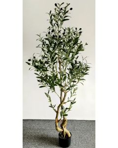 Τεχνητό Διακοσμητικό ΦυτόH150cm  “Olive Tree” Etoile SSD-050