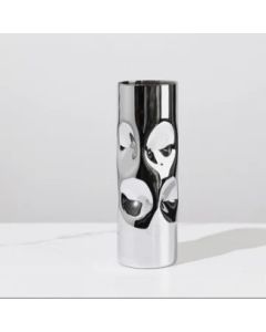 Κεραμικό βάζο με διαστάσεις 10x23εκ Etoile TK-857