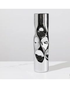 Κεραμικό βάζο με διαστάσεις 12x29εκ Etoile TK-858