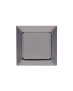 ΔΙΑΚΟΠΤΗΣ ΜΕΣΑΙΟΣ A/R ΓΡΑΦΙΤΗΣ Eurolamp 152-12305