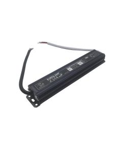 ΤΡΟΦΟΔΟΤΙΚΟ ΜΕΤΑΛΛΙΚΟ 24V DC 45W IP67 Eurolamp 145-71151