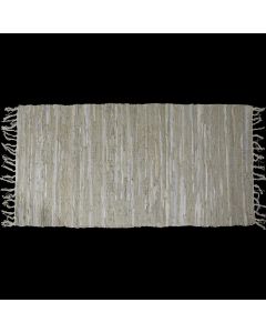 Δερμάτινο Χαλάκι 60x90cm SL8530-1 San Lorentzo 8605