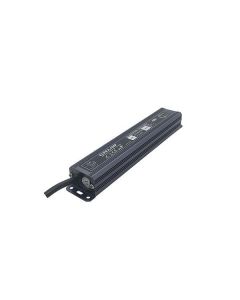 ΤΡΟΦΟΔΟΤΙΚΟ ΜΕΤΑΛΛΙΚΟ 12V DC 45W IP67 Eurolamp 145-71051