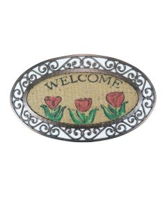 ΠΑΤΑΚΙ ΕΙΣΟΔΟΥ ROSES 45x75 San Lorentzo 4100159
