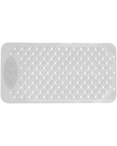 Πατάκι Μπάνιου Αντιολισθητικό Μπλε 40x70cm SL589-4 San Lorentzo 202431