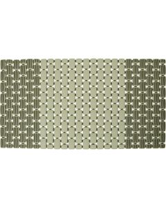 Πατάκι Μπάνιου Αντιολισθητικό Μπλε 40x73cm SL888-2 San Lorentzo 202405
