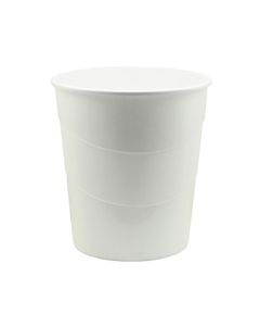 Καλάθι Αχρήστων Πλαστικό 14lt D21xH31cm SL7263-3 San Lorentzo 7263C