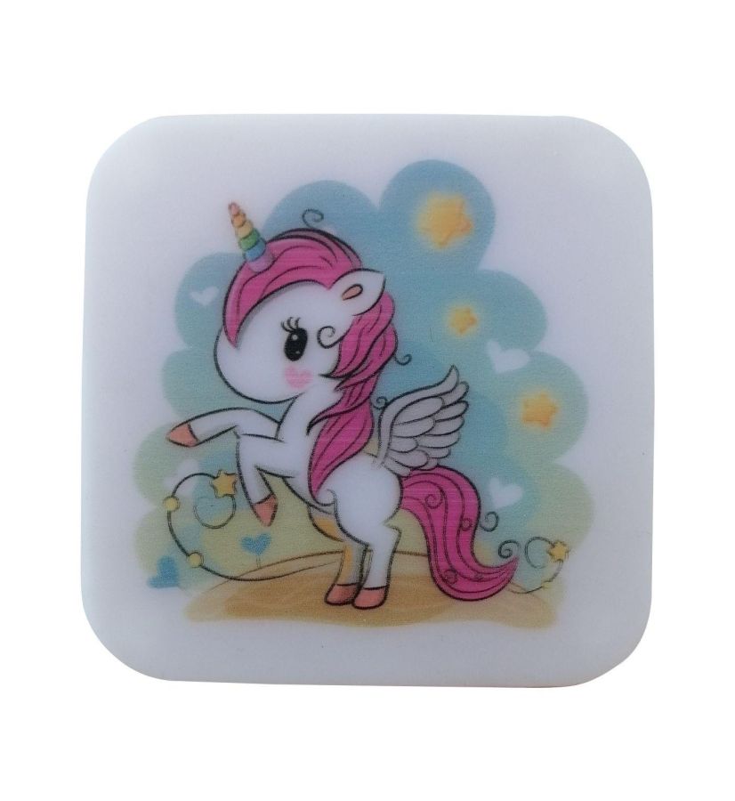 NLT 85 ΦΩΤΑΚΙ ΝΥΚΤΟΣ ΜΟΝΟΚΕΡΟΣ LED 0.5W ARlight 0263080