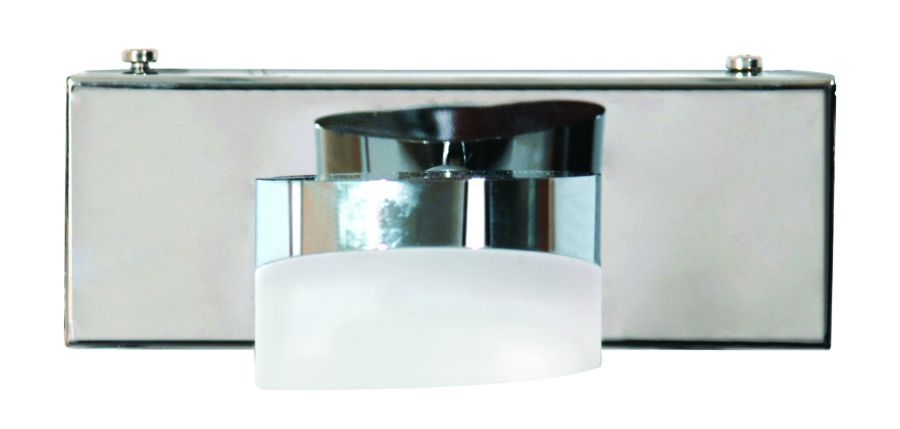 WLC 1941-1 CR ΑΠΛΙΚΑ 1/Φ ΝΙΚΕΛ 5W 390L ARlight 0304129