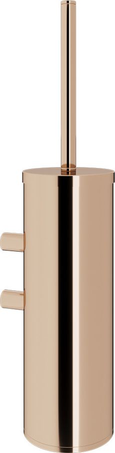 Πιγκάλ Επιτοίχιο W80xD100xH410mm Rose Gold Gloss PVD Verdi 0901551