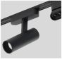 MF30-05-01 MAGNETIC FLEX Lightings Surface Mounted Black 1Γ3 HOMELIGHTING 77-8980
