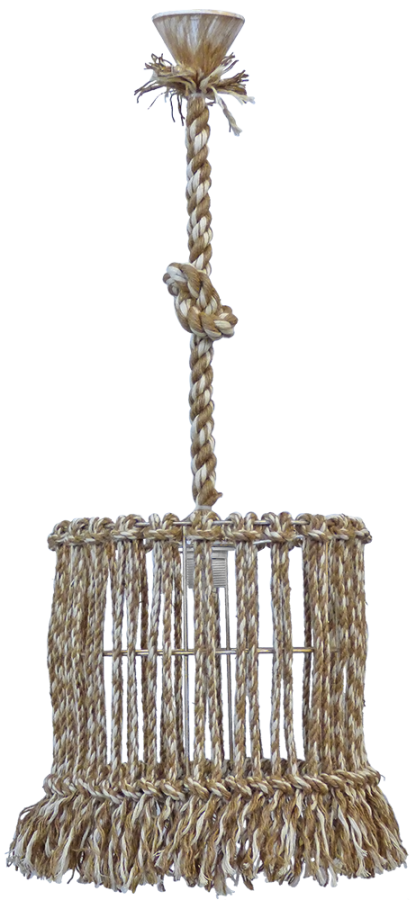 MACRAME ΜΙΧ-30 1/Φ Φ30 ROPE Heronia 31-1114